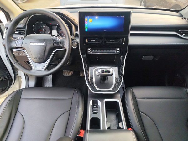 Haval M6 2021, 52500 км, за 8619 USD - фото 13
