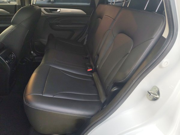 Haval M6 2021, 52500 км, за 8619 USD - фото 20