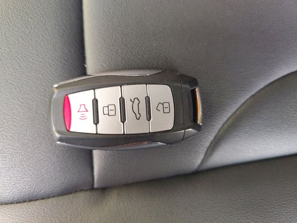 Haval M6 2021, 52500 км, за 8619 USD - фото 12