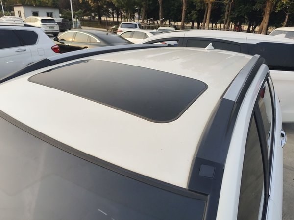 Haval M6 2021, 52500 км, за 8619 USD - фото 11