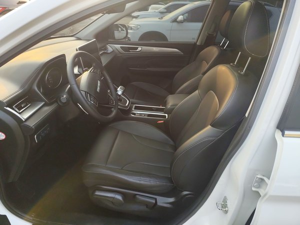 Haval M6 2021, 52500 км, за 8619 USD - фото 18