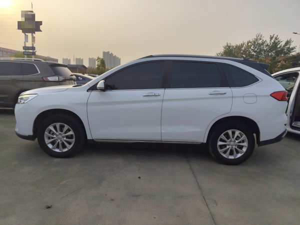 Haval M6 2021, 52500 км, за 8619 USD - фото 4