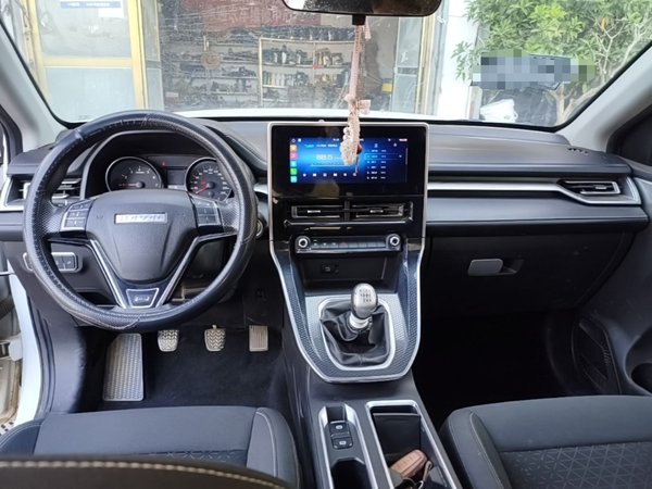 Haval M6 2021, 57200 км, за 6870 USD - фото 6