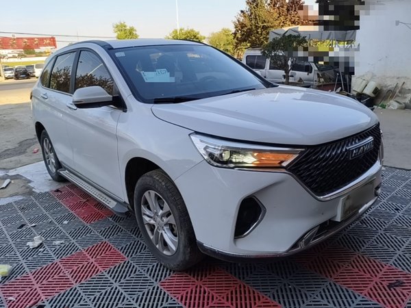 Haval M6 2021, 57200 км, за 6870 USD - фото 18