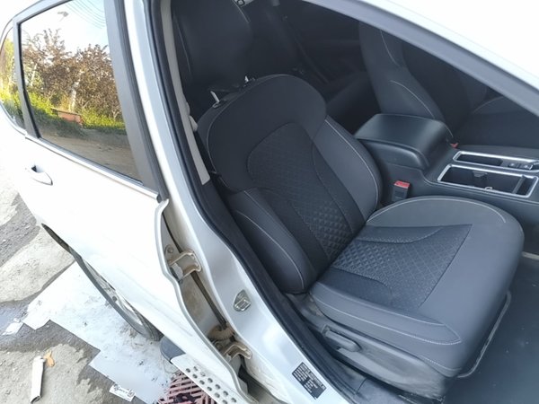 Haval M6 2021, 57200 км, за 6870 USD - фото 16