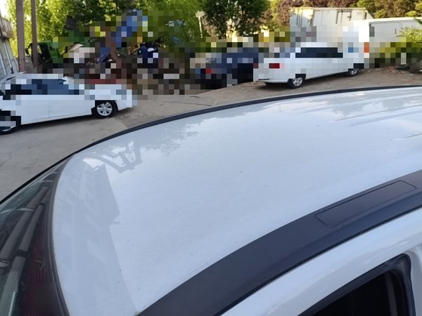 Haval M6 2021, 57200 км, за 6870 USD - фото 23
