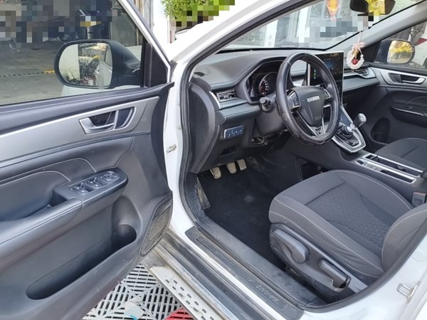 Haval M6 2021, 57200 км, за 6870 USD - фото 12