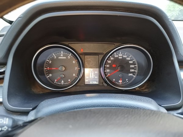 Haval M6 2021, 57200 км, за 6870 USD - фото 8