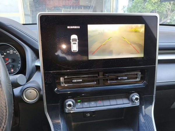 Haval M6 2021, 57200 км, за 6870 USD - фото 9