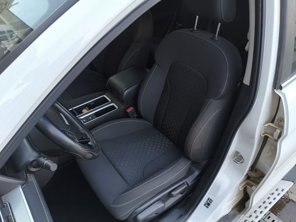 Haval M6 2021, 57200 км, за 6870 USD - фото 11