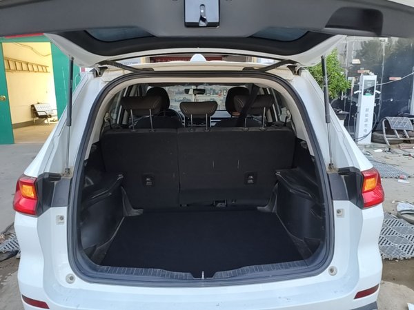 Haval M6 2021, 57200 км, за 6870 USD - фото 15