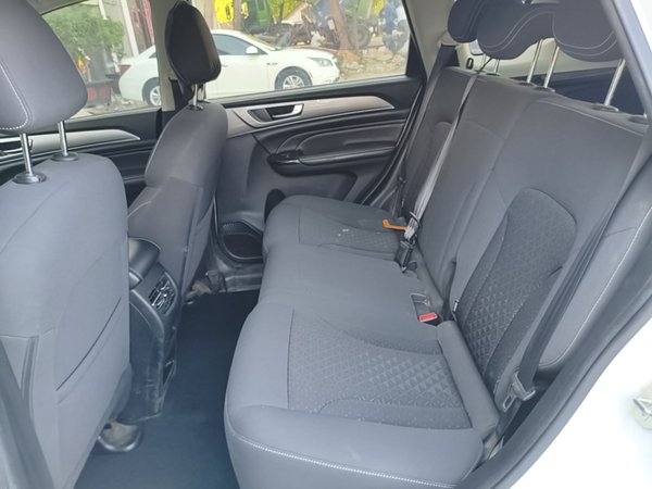 Haval M6 2021, 57200 км, за 6870 USD - фото 13