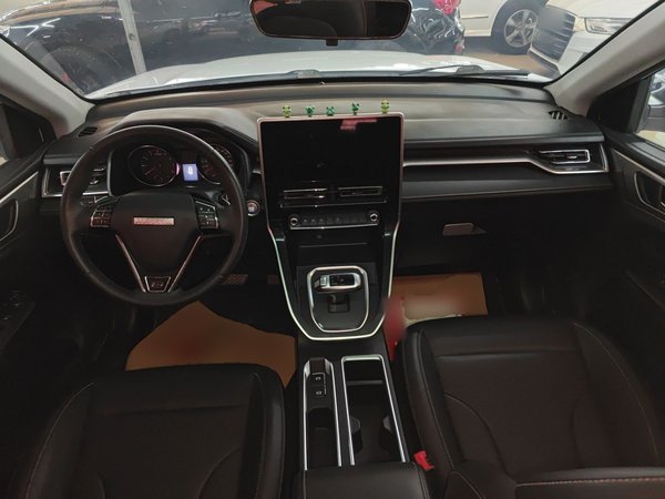 Haval M6 2021, 60000 км, за 8971 USD - фото 13