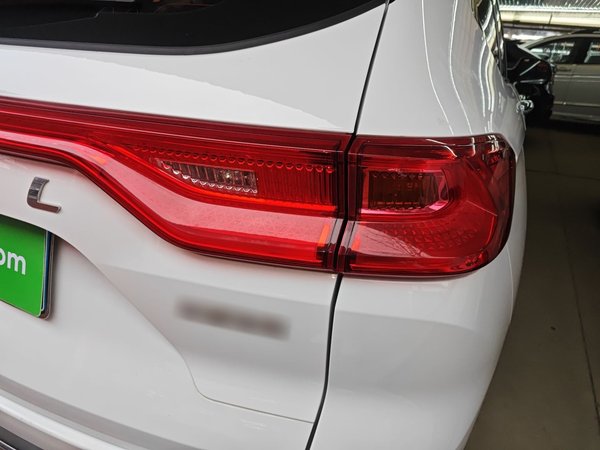 Haval M6 2021, 60000 км, за 8971 USD - фото 7