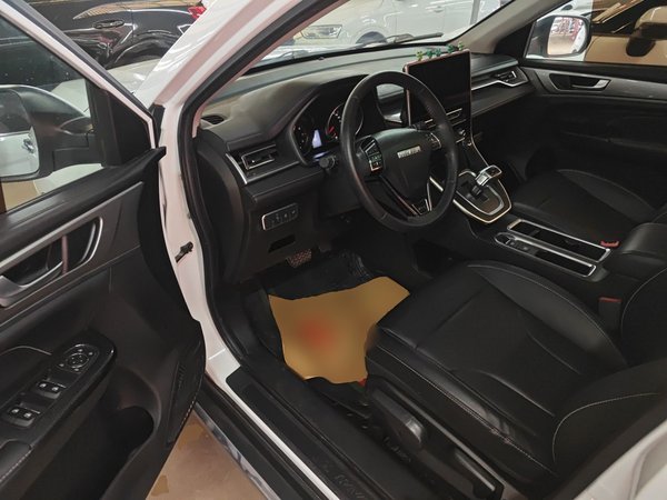 Haval M6 2021, 60000 км, за 8971 USD - фото 19