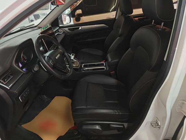 Haval M6 2021, 60000 км, за 8971 USD - фото 18