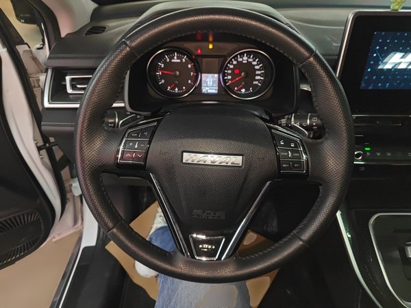 Haval M6 2021, 60000 км, за 8971 USD - фото 14