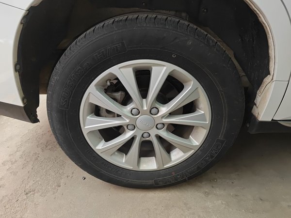 Haval M6 2021, 60000 км, за 8971 USD - фото 10