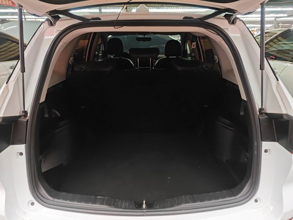 Haval M6 2021, 60000 км, за 8971 USD - фото 22