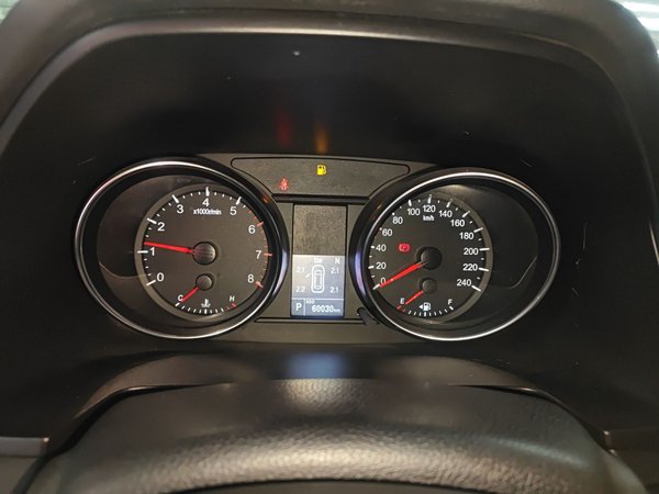 Haval M6 2021, 60000 км, за 8971 USD - фото 15