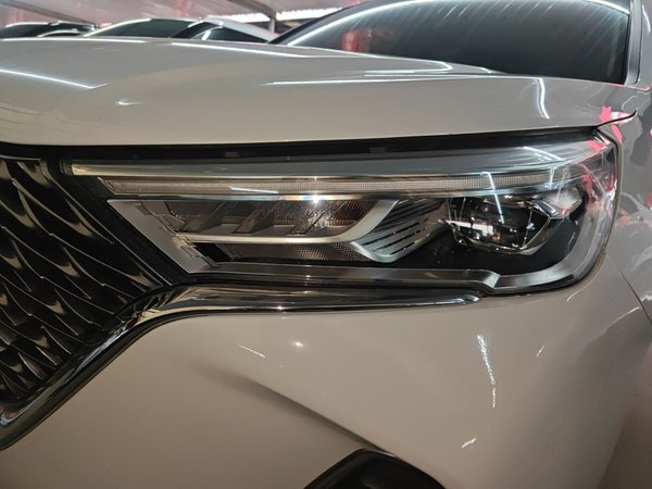 Haval M6 2021, 60000 км, за 8971 USD - фото 9