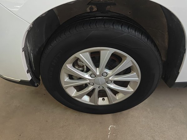 Haval M6 2021, 60000 км, за 8971 USD - фото 8