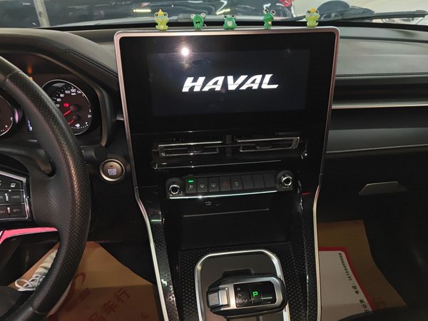 Haval M6 2021, 60000 км, за 8971 USD - фото 16