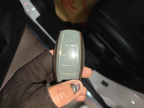 Haval M6 2021, 60000 км, за 8971 USD - фото 12