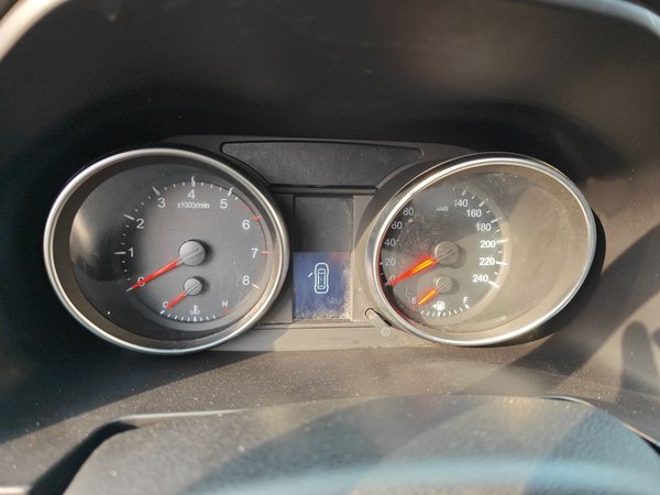 Haval M6 2021, 64600 км, за 7844 USD - фото 11