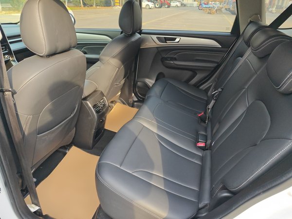 Haval M6 2021, 64600 км, за 7844 USD - фото 19