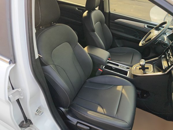 Haval M6 2021, 64600 км, за 7844 USD - фото 21