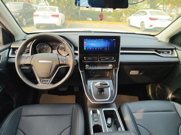 Haval M6 2021, 64600 км, за 7844 USD - фото 20