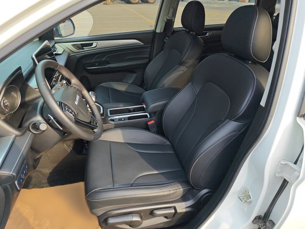 Haval M6 2021, 64600 км, за 7844 USD - фото 15