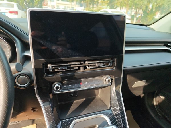 Haval M6 2021, 64600 км, за 7844 USD - фото 13