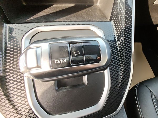 Haval M6 2021, 64600 км, за 7844 USD - фото 14