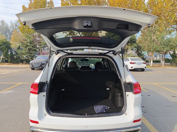 Haval M6 2021, 64600 км, за 7844 USD - фото 17