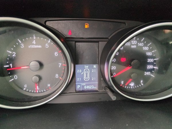 Haval M6 2021, 64600 км, за 7844 USD - фото 12