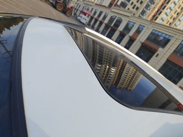 Haval M6 2021, 64600 км, за 7844 USD - фото 9