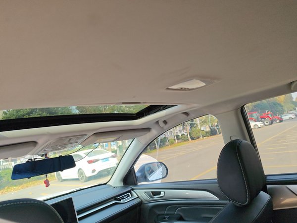 Haval M6 2021, 64600 км, за 7844 USD - фото 16