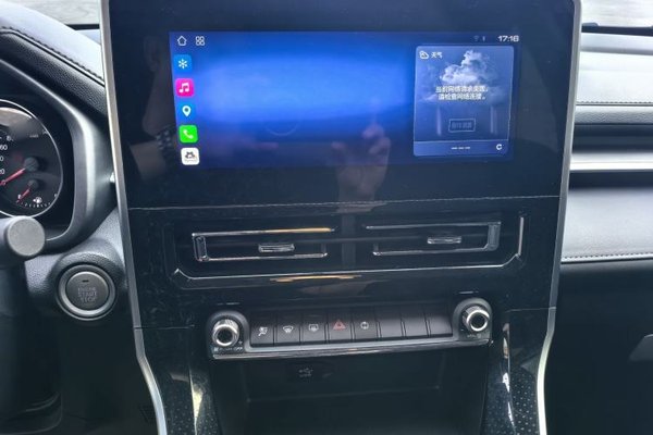 Haval M6 2021, 65500 км, за 8239 USD - фото 23