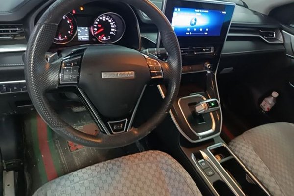 Haval M6 2021, 65500 км, за 8239 USD - фото 20