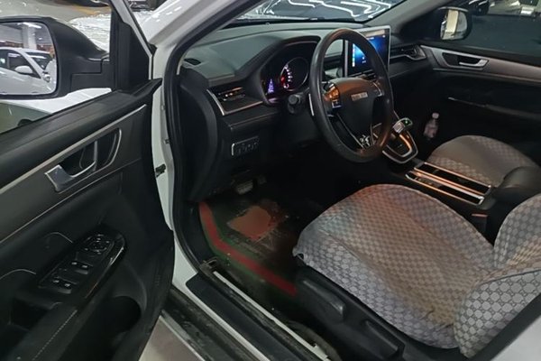 Haval M6 2021, 65500 км, за 8239 USD - фото 26