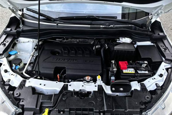 Haval M6 2021, 65500 км, за 8239 USD - фото 39