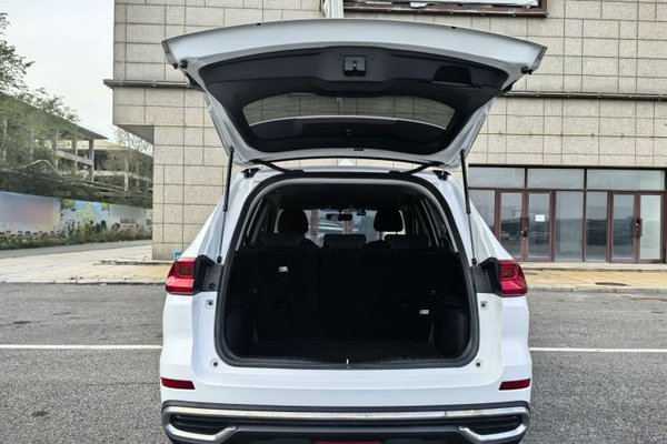 Haval M6 2021, 65500 км, за 8239 USD - фото 14