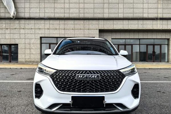 Haval M6 2021, 65500 км, за 8239 USD - фото 17