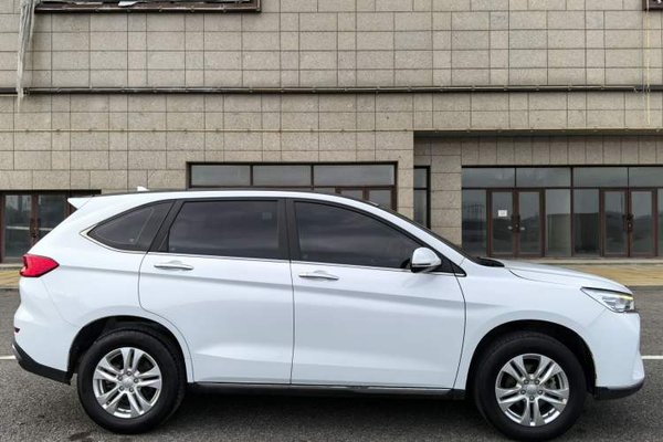 Haval M6 2021, 65500 км, за 8239 USD - фото 18