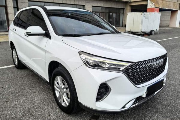 Haval M6 2021, 65500 км, за 8239 USD - фото 19