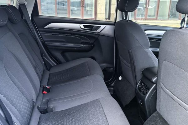 Haval M6 2021, 65500 км, за 8239 USD - фото 29