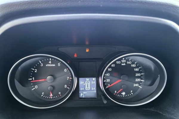 Haval M6 2021, 65500 км, за 8239 USD - фото 22