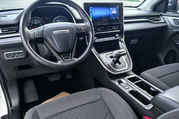 Haval M6 2021, 65500 км, за 8239 USD - фото 31